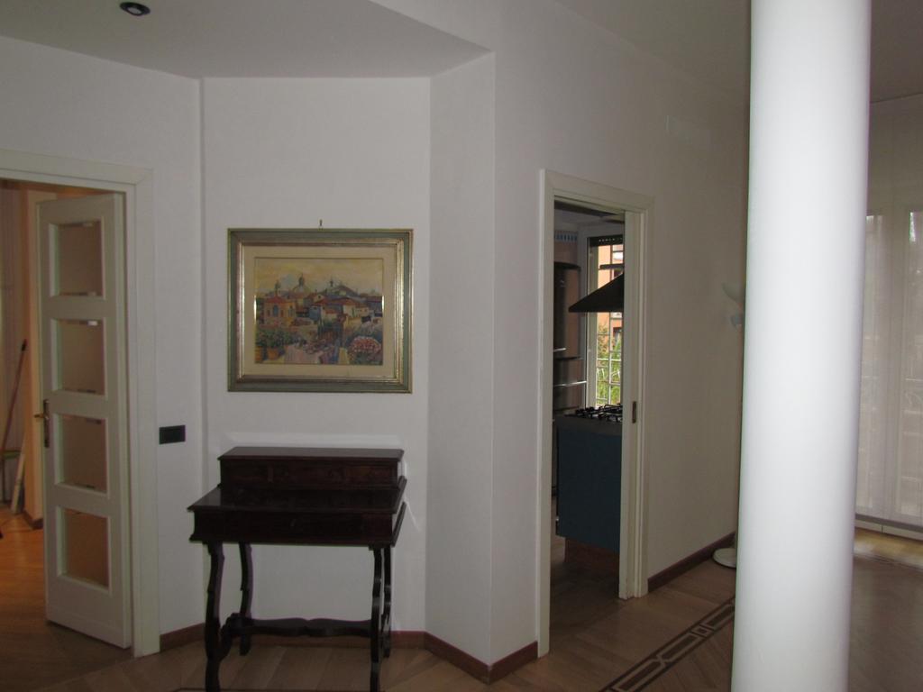 Via Dei Savorelli 4 Hotel Rzym Zewnętrze zdjęcie